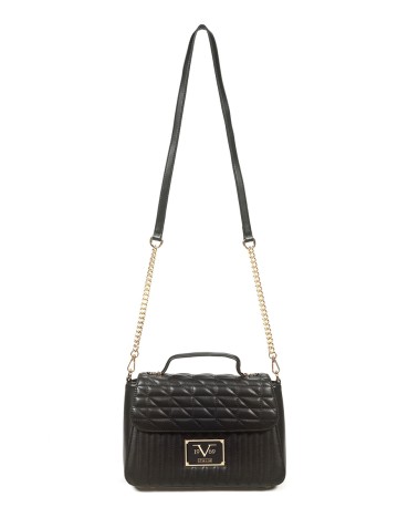 Geanta Versace 19.69, negru