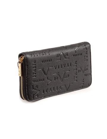 Portofel Versace 19.69, negru Negru