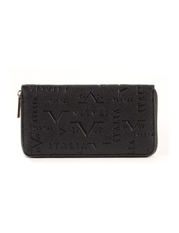 Portofel Versace 19.69, negru