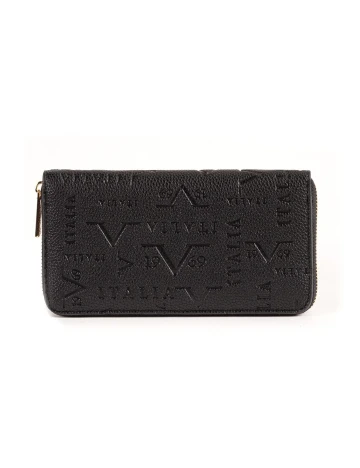 Portofel Versace 19.69, negru Negru