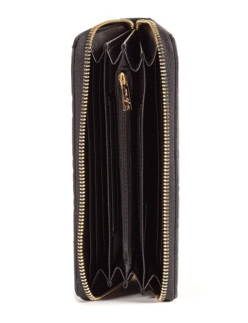Portofel Versace 19.69, negru