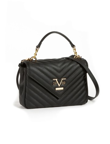 Geanta Versace 19.69, negru, ONE SIZE