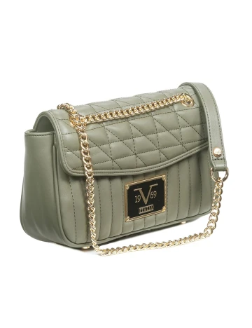 Geanta Versace 19.69, kaki Verde