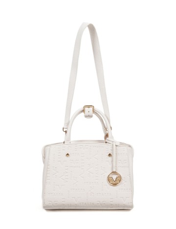 Geanta Versace 19.69, alb, ONE SIZE