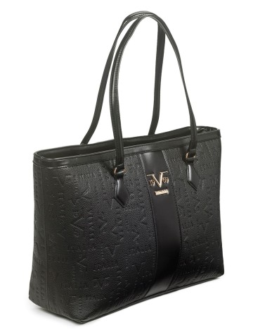 Geanta Versace 19.69, negru, ONE SIZE