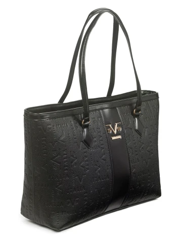 Geanta Versace 19.69, negru Negru