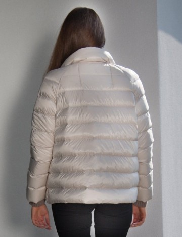 Geaca Weekend Max Mara, bej