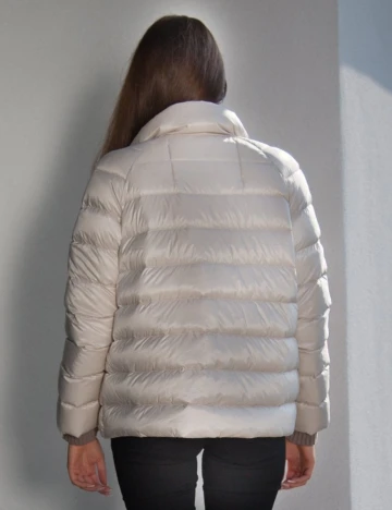 Geaca Weekend Max Mara, bej