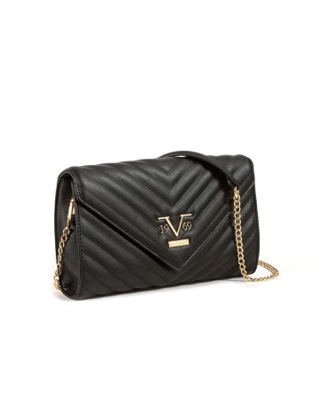 Geanta Versace 19.69, negru, ONE SIZE