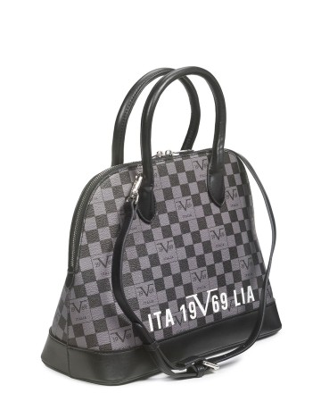 Geanta Versace 19.69, gri, ONE SIZE