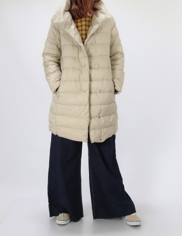 Geaca Weekend Max Mara, bej