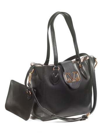 Geanta Versace 19.69, negru, ONE SIZE