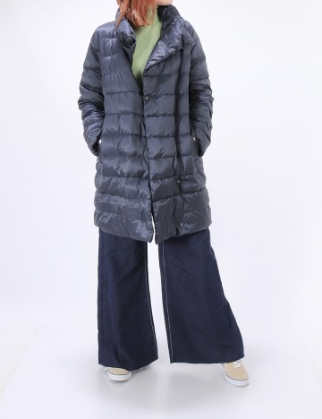 Geaca Weekend Max Mara, bleumarin