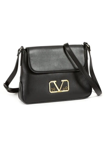 Geanta Versace 19.69, negru Negru