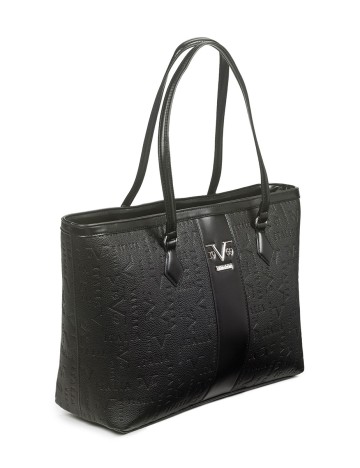 Geanta Versace 19.69, negru, ONE SIZE