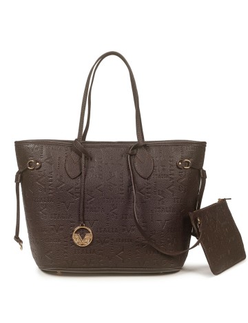 Geanta Versace 19.69, maro, ONE SIZE