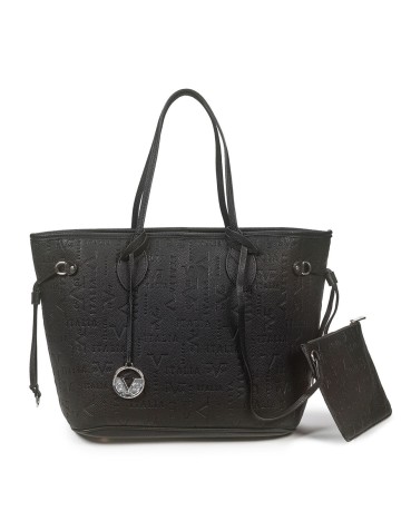 Geanta Versace 19.69, negru, ONE SIZE