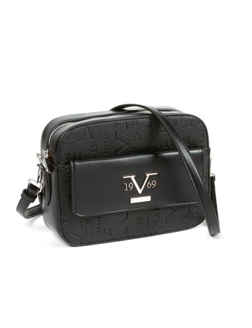 Geanta Versace 19.69, negru, ONE SIZE