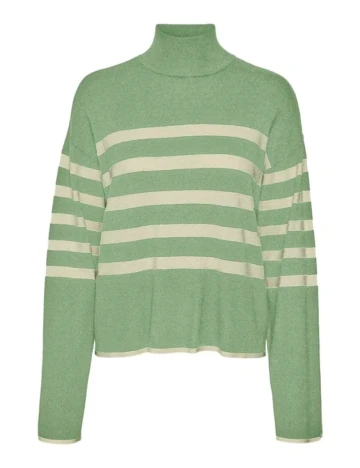 Bluza Vero Moda, verde Verde