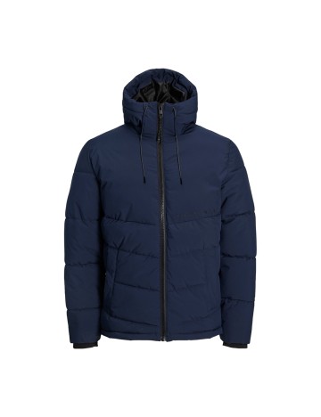 Geaca Jack Wolfskin, bleumarin