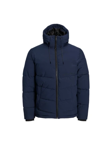 Geaca Jack Wolfskin, bleumarin Alb