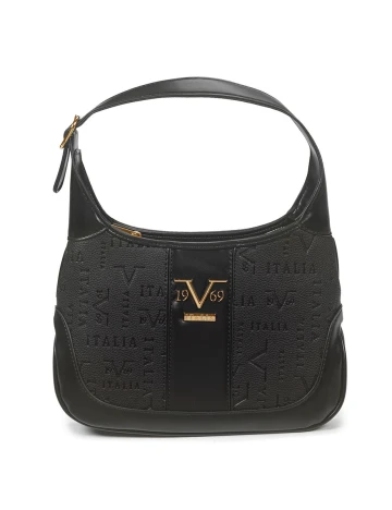 Geanta Versace 19.69, negru Negru