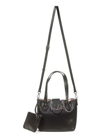 Geanta Versace 19.69, negru