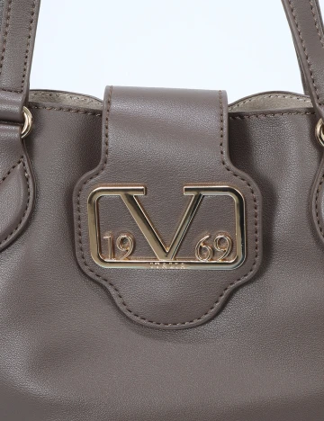 Geanta Versace 19.69, maro Maro