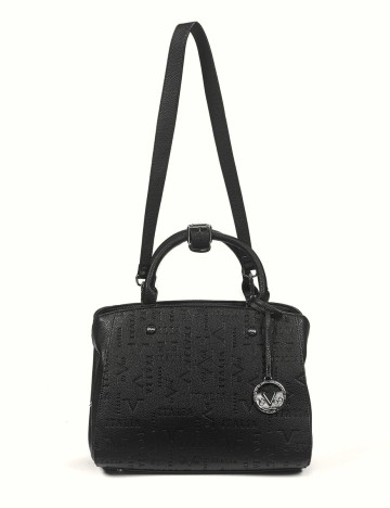 Geanta Versace 19.69, negru, ONE SIZE