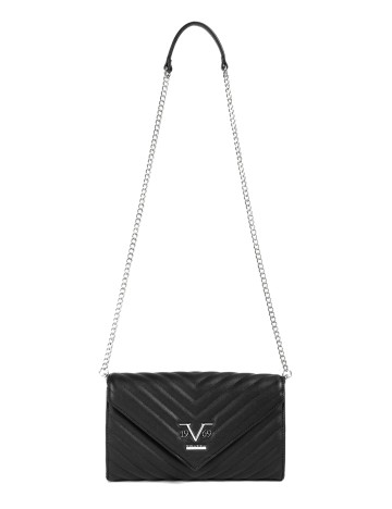 Geanta Versace 19.69, negru, ONE SIZE