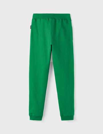 Pantaloni Name It, verde