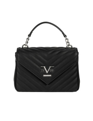 Geanta Versace 19.69, negru