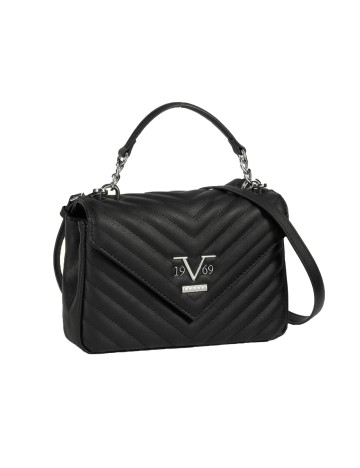 Geanta Versace 19.69, negru