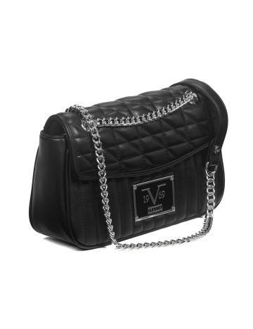 Geanta Versace 19.69, negru, ONE SIZE