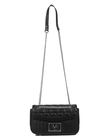 Geanta Versace 19.69, negru Negru