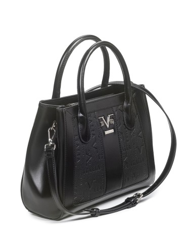 Geanta Versace 19.69, negru, ONE SIZE