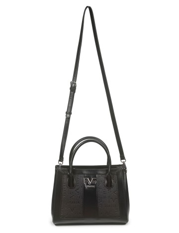 Geanta Versace 19.69, negru