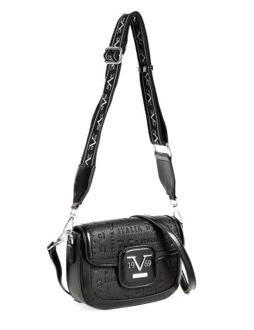 Geanta Versace 19.69, negru, ONE SIZE