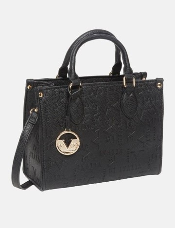 Geanta Versace 19.69, negru, ONE SIZE