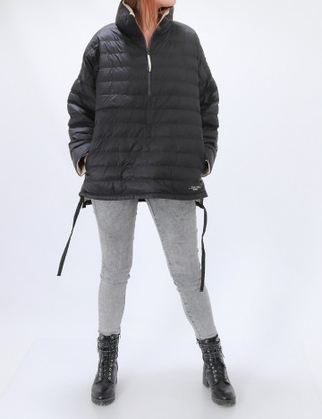 Geaca Weekend Max Mara, negru