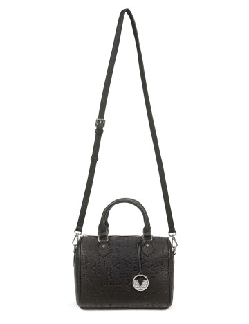 Geanta Versace 19.69, negru, ONE SIZE