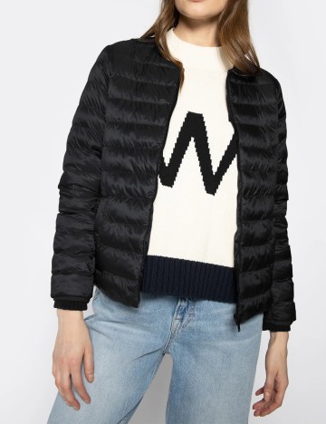 Geaca Weekend Max Mara, negru, M