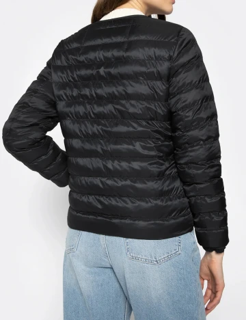 Geaca Weekend Max Mara, negru