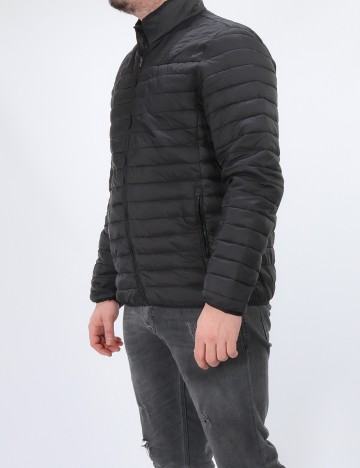Geaca LIVERGY, negru