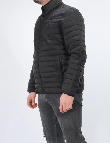Geaca LIVERGY, negru