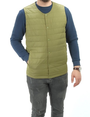 Vesta Jack&Jones, kaki