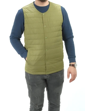 Vesta Jack&Jones, kaki