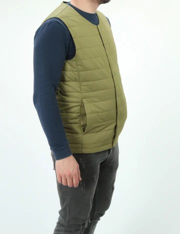 Vesta Jack&Jones, kaki