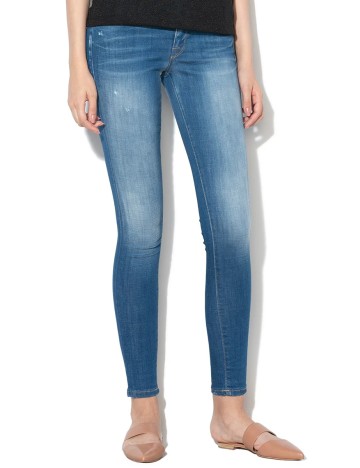 Blugi Only, albastru, W26/L30