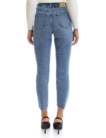 Blugi Vero Moda, albastru